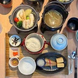 YUUYOO TERRACE KUSHIRO 釧路センチュリーキャッスルホテル