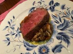 フランス料理店mondo