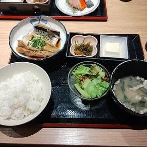 生 本まぐろ 一心
