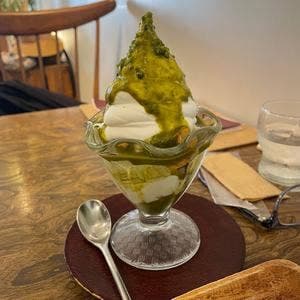 アイスビストロヒライ