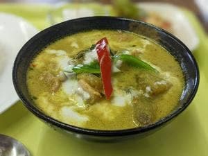 タイ料理 イムディー