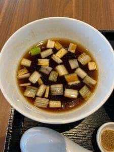 らぁ麺 GEKKA