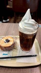 ドトールコーヒーショップ イトーヨーカドー綾瀬店