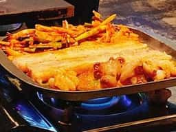 KOREAN DINING CHAYU