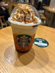 スターバックス コーヒー 新橋駅前店