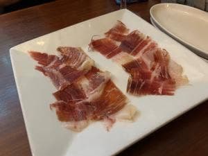 中野バル・どんぐり