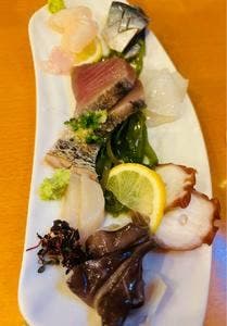 力鮨