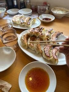 中華トントン