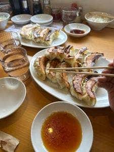 中華トントン