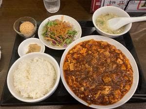 中華酒家 福籠