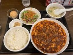 中華酒家 福籠