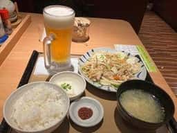 やよい軒 長田店