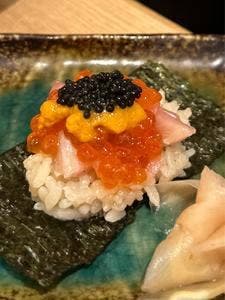 鮨 酒 肴 杉玉 吉祥寺