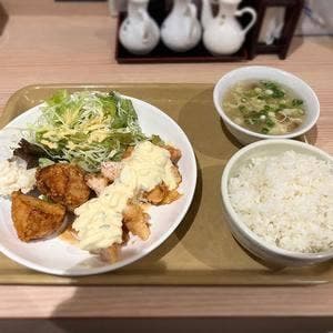 麺遊喜 鳳城
