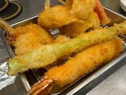 立呑み 串かつ まつい