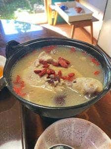 薬膳カフェ 紫燕
