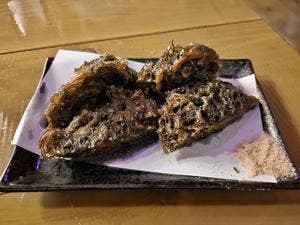 沖縄料理&島唄ライブ 琉球美ら唄