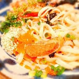 東京たらこスパゲティ 横浜店