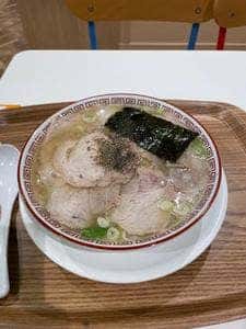 マルダイラーメン