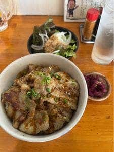 あぶり 清水 新小岩店