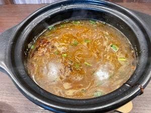 肆喜麻辣湯