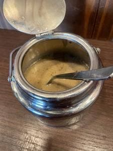 肆喜麻辣湯
