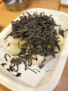 赤ちょうちん酒場×ビストロ 喰家 神楽坂店