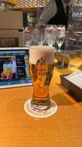 YEBISU BAR 大崎店