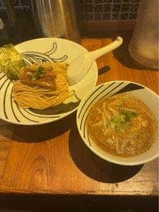 つけ麺 一裕