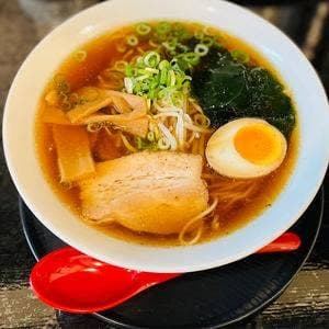 ラーメンしょうき