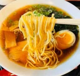 ラーメンしょうき