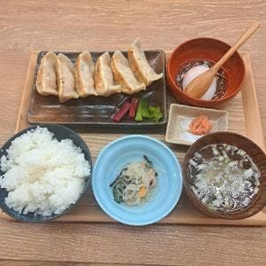 肉汁餃子のダンダダン 浦和店