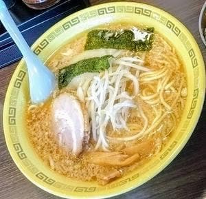 江川亭 保谷店
