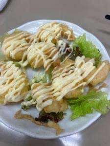 赤提灯