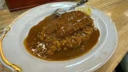 上等カレー 布施店