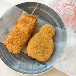 清田精肉店