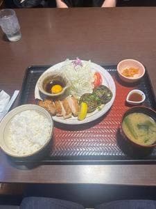 大戸屋ごはん処 淵野辺店