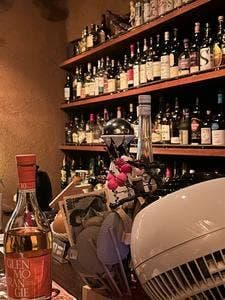 Bar 橙
