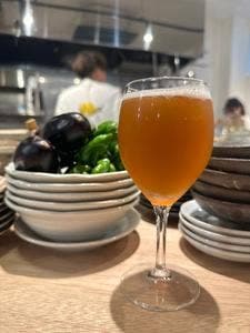 酒とおばんざい いそいそ 町田
