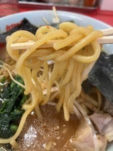 ラーメン山岡家 千葉若葉区店