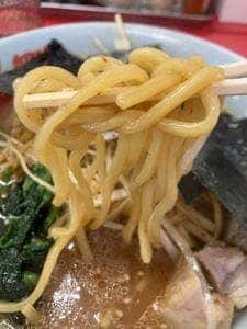 ラーメン山岡家 千葉若葉区店