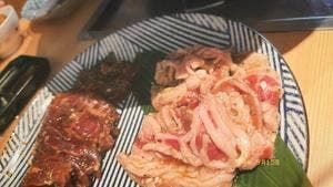 近江焼肉ホルモンすだく 草津店