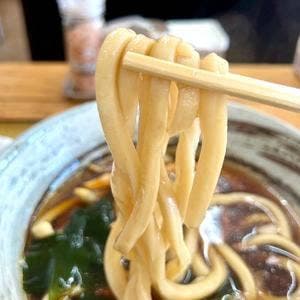 武蔵野うどん 花びより