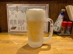 やきとん よし田