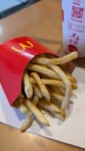 マクドナルド 南千住駅店