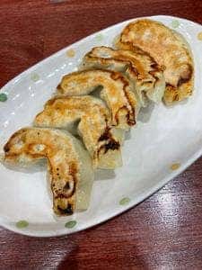 らーめん亭すぎ田