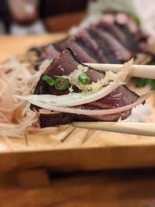 海鮮炉端 魚正 平本店