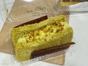 シフォンケーキとチーズケーキのお店 chouchou