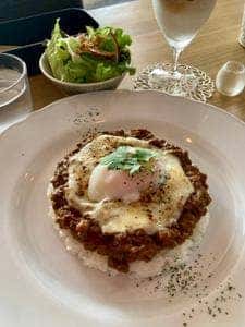 Cafe & Bar N42°