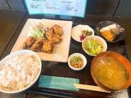 一軒め